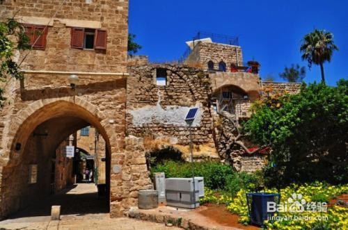 特拉维夫有哪些好玩的地方