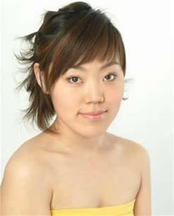 教你如何画眼妆的技巧