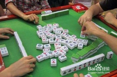 真人麻将游戏怎么玩
