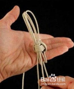 玻璃丝的编法技巧