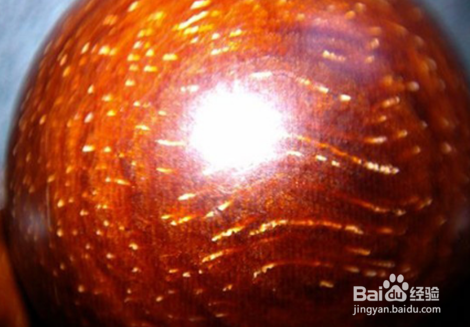 小叶紫檀手串鉴别的几种方法