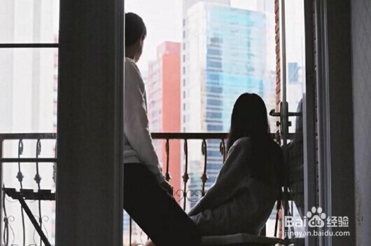 连这些都做不到，你谈什么结婚？是发昏了好么