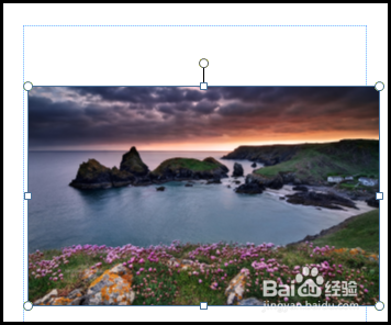 microsoft office publisher如何裁剪图片？