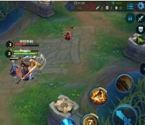 辅助达摩有什么优点