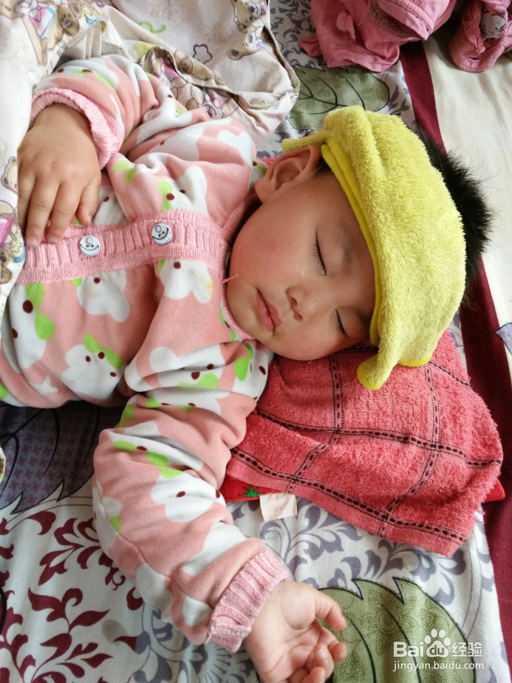 小孩磨牙是因为缺什么