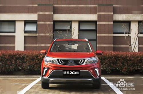 工资4000能买哪些SUV ?