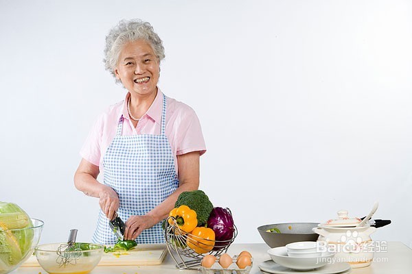 老人在家如何赚钱