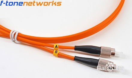 光纤跳线使用注意事项