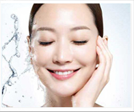 夏天到了，女神应该怎样选择适合自己的护肤品