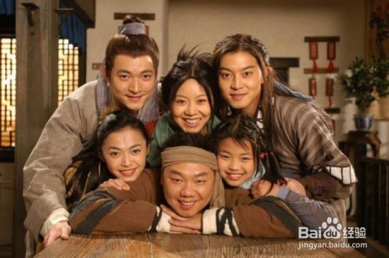 哪些颜值和演技都高的明星在三十多岁后才出名？