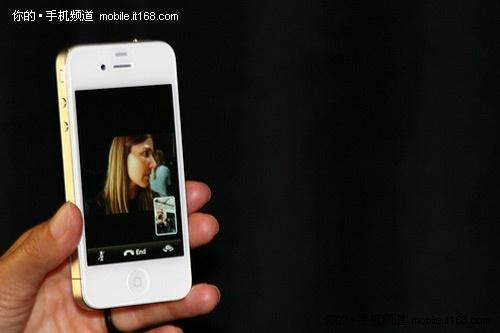 苹果iPhone4十大绝技真机多图试用
