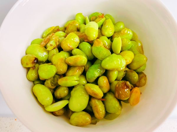 味达美多味毛豆白蟹