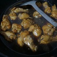 开胃下饭菜酸笋鸡