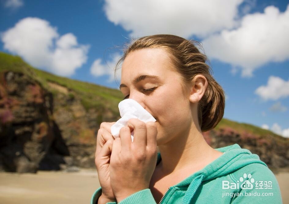 冬天怎么预防鼻炎
