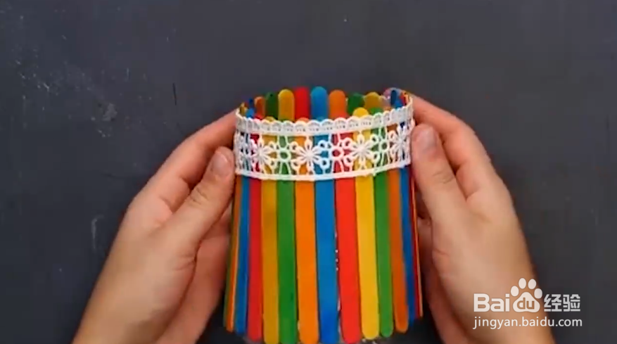 如何制作好看的手工