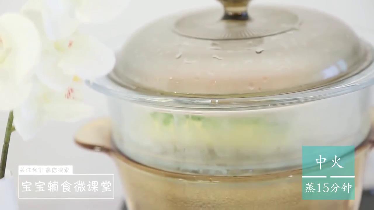 双椒芝士面怎么做