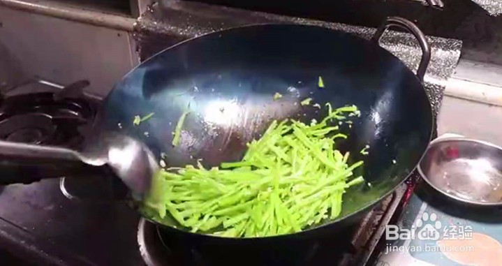 #我来了#青椒肉丝怎么做好吃