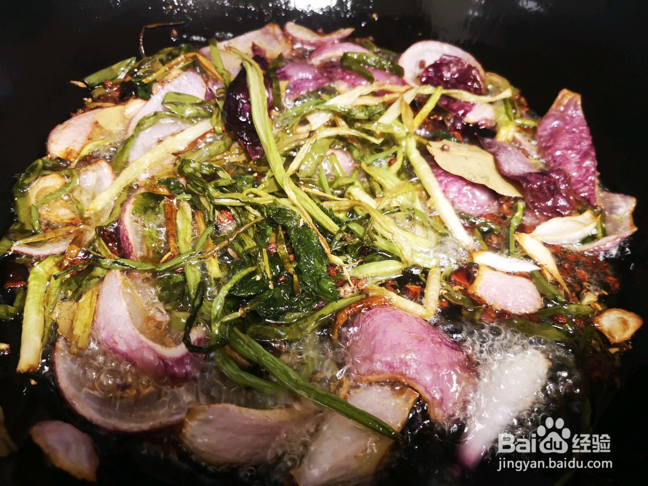 万能辣椒酱的做法