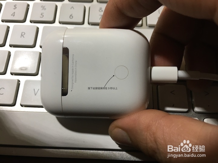 苹果 AirPods 评测与功能使用体验!