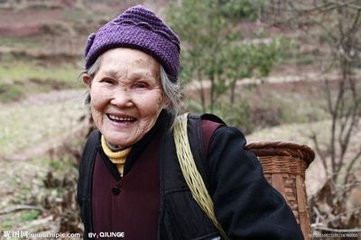 如何防止老人骨质疏松