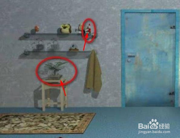 湘西赶尸密室逃脱第三关怎么过