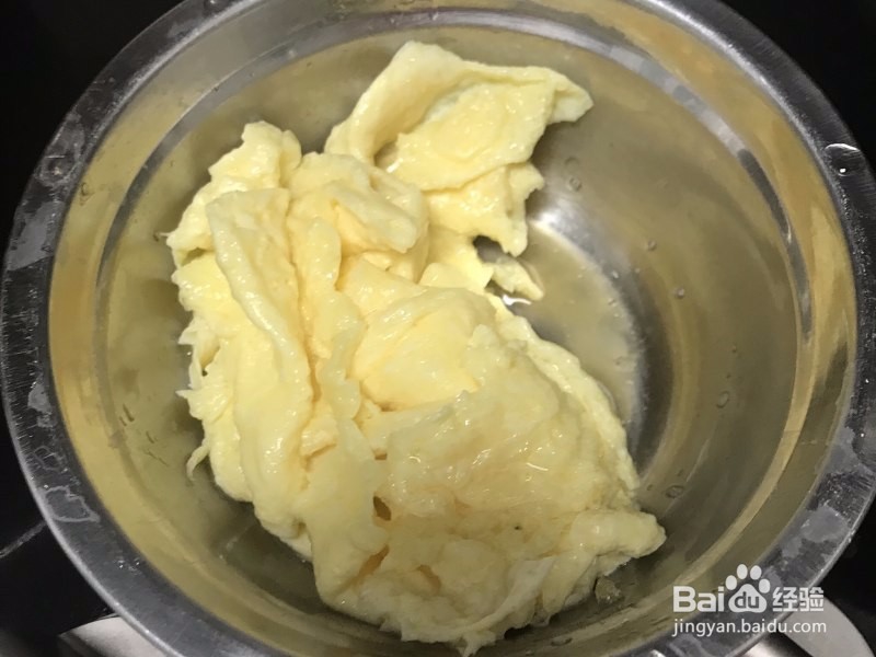 番茄炒蛋怎么做好吃
