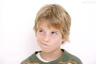 如何判断孩子是不是抽动症