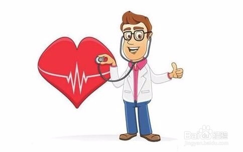<b>心脏出现病症时反馈给我们的信号</b>