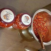 妈妈亲传,从小吃到大的四川辣椒酱