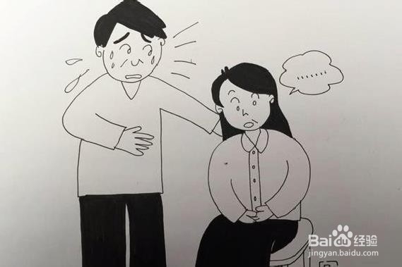 及早发现中风的症状