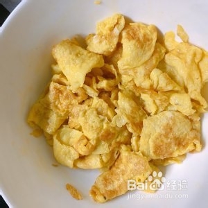 教你怎么做温州姜蛋香菇黄花菜面