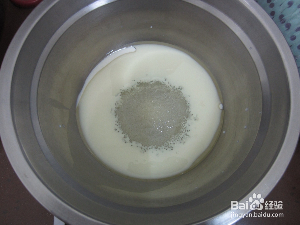 超柔软的纸杯蛋糕