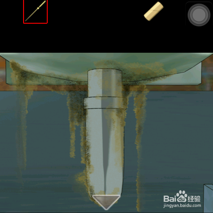 逃脱游戏: 背叛的圈套攻略：[1]