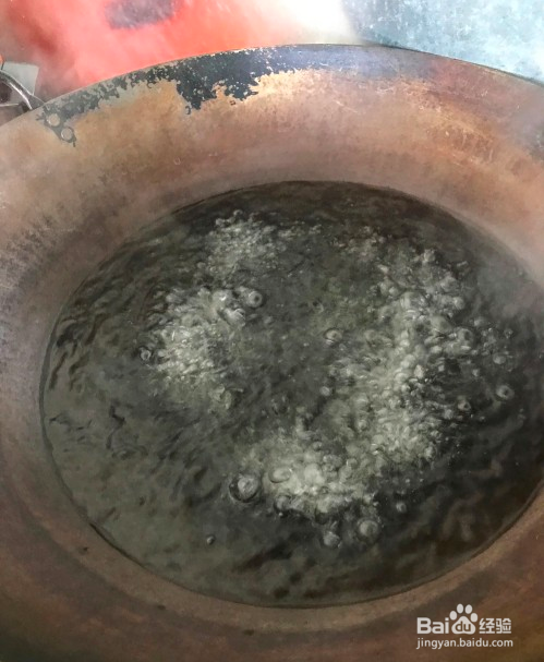 凉拌豆角的家常做法窍门