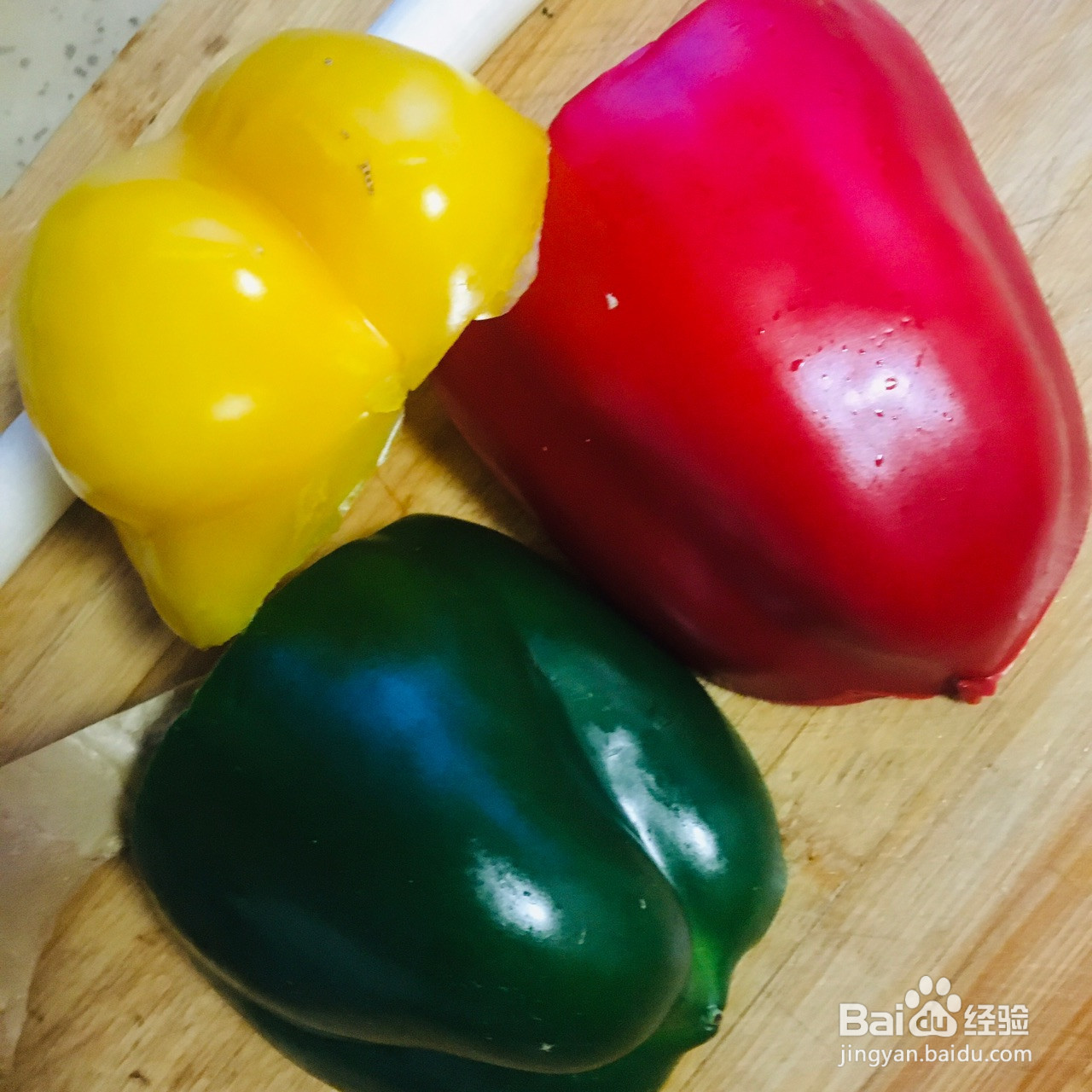 家常版串串超级美味的做法