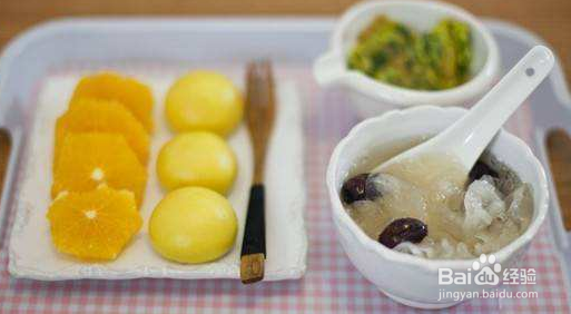 如何健康的吃早餐?