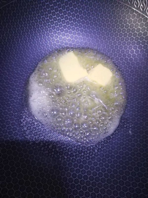 家庭版奶油蘑菇汤