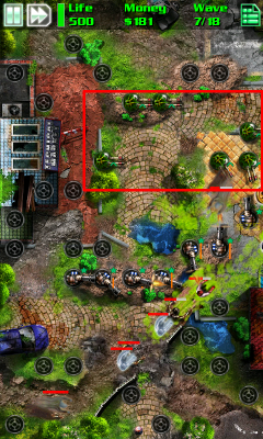 【丧尸围城HD高清版攻略】GOLD CAMPAIGN 第五关