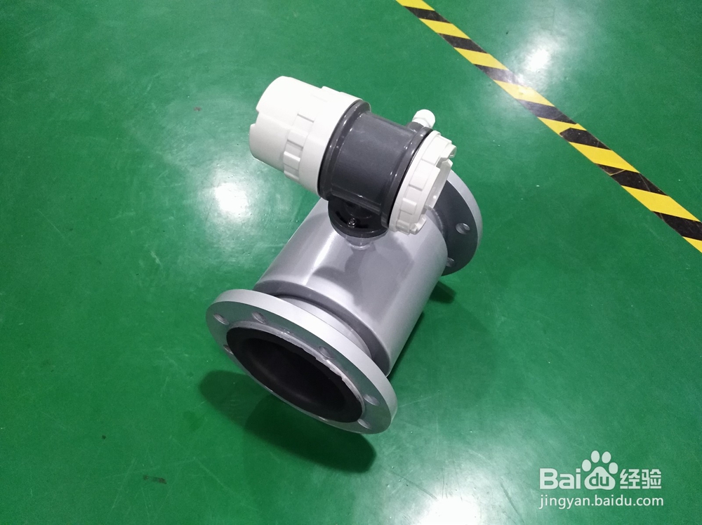 智能电磁流量计选型