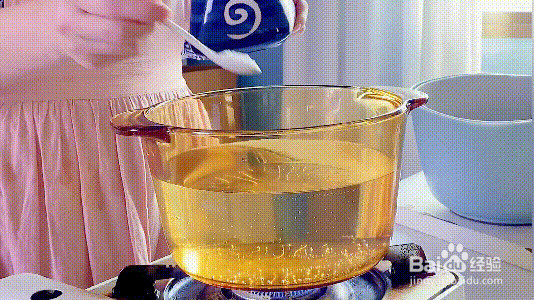 鲜到掉眉毛腌笃鲜的做法