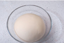 黑糖肉桂手斯包