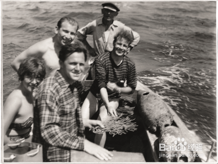 机械潜水表的先驱者五十噚传奇的开始