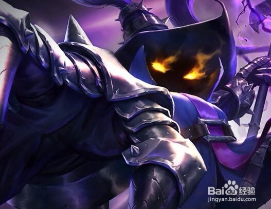 lol英雄联盟邪恶小法师如何技玩,技能攻略。