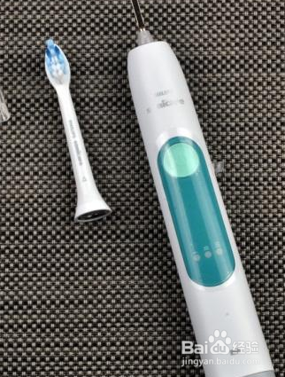 飞利浦牙刷按键没反应怎么办