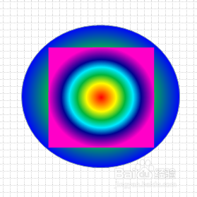 如何使用SVGDeveloper工具设计出正方形和圆形