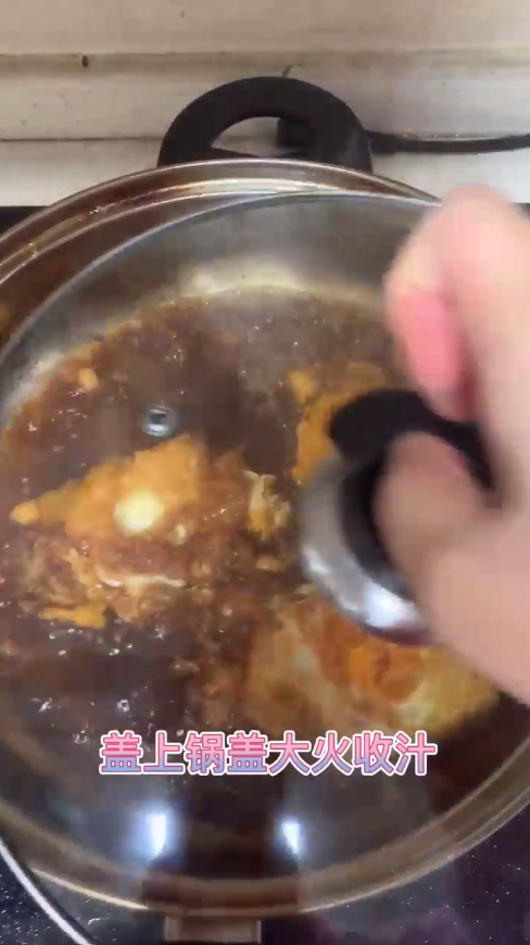 如何做酱油荷包蛋