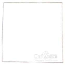 丝巾的系法图解：[1]基本折法ABCD