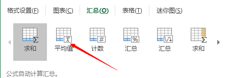 excle怎么快速分析数据