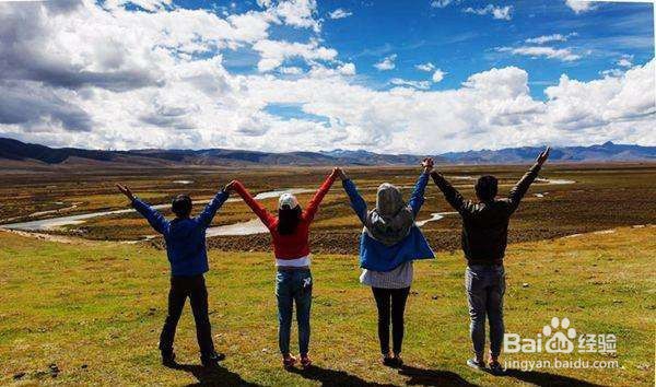 怎样才算是有意义的旅行？