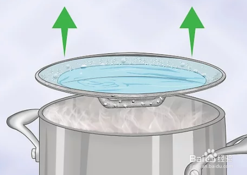 如何制作蒸馏水?